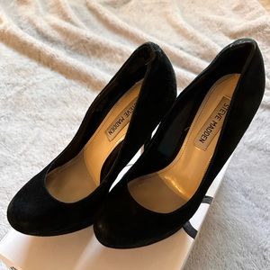 Steve Madden Stiletto heels